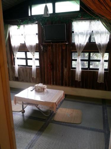 Wangyuku B&B
