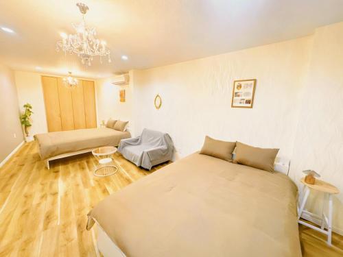 Opening in December ,Riverside stay,to Narita Airport ,Shinjuku