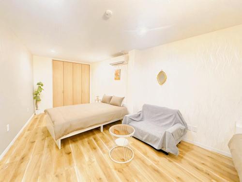 Opening in December ,Riverside stay,to Narita Airport ,Shinjuku