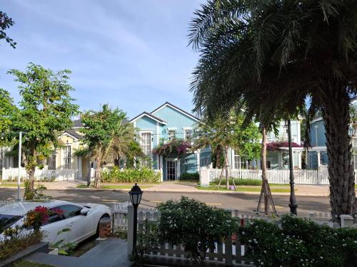 Villa Giọt Nắng Phan Thiết - image 2