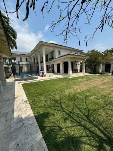 Casa en Samborondón