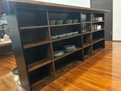 天然温泉と星空を楽しむ プライベートサウナ付き一棟貸しヴィラ