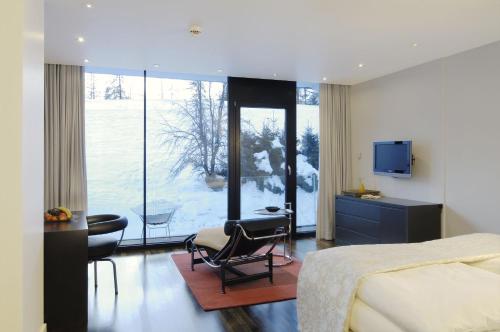 Comfort Double Room 'Love Paradise'