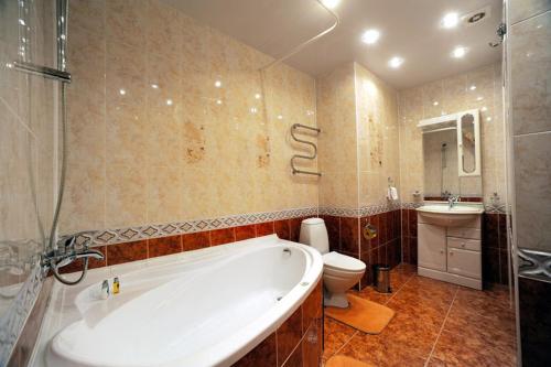 Fakel Hotel Orenburg Russia