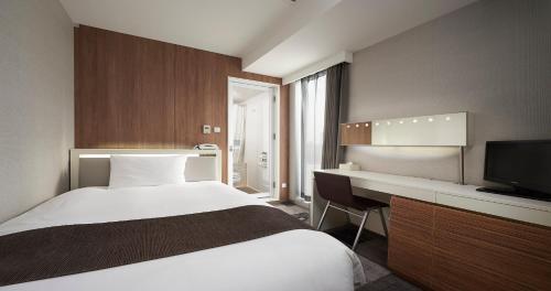 Hotel Oriental Express Tokyo Ginza West