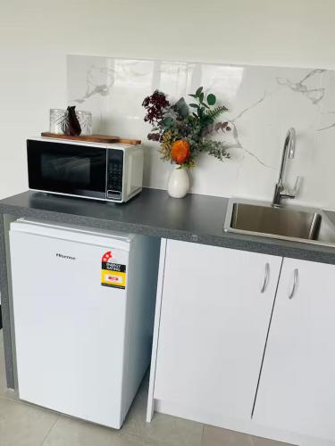 The Riverbank Suites, Central, New, Facilities in Collie