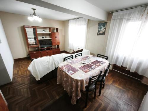 Mayu House Inn IV en el centro histórico