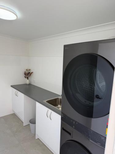 The Riverbank Suites, Central, New, Facilities in Collie