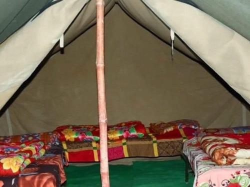. Camp Ganga Ki Chhor Per By StayApart