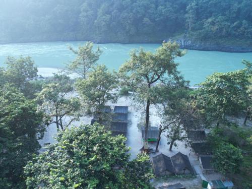 Camp Ganga Ki Chour Pe By StayApart - Rishikesh Camp Ganga Ki Chour Pe By StayApart - Rishikesh