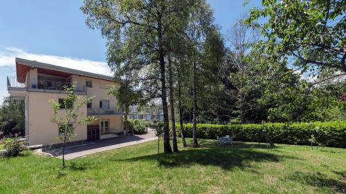 B&B Villa Giuli – Varese, MD