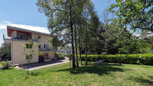 B&B Villa Giuli