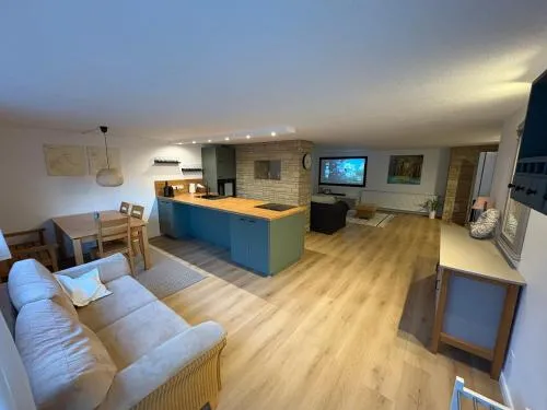 Ferienwohnung am Ith in Eschershausen, Deutschland