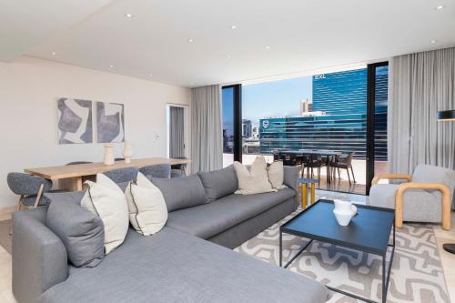 Zeeland Pier Aparthotel by Totalstay photo 2