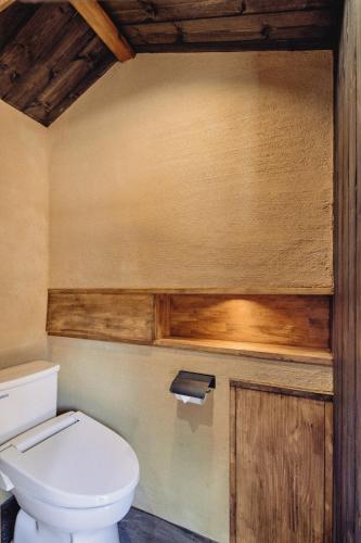 Guest House Pin in Kimino