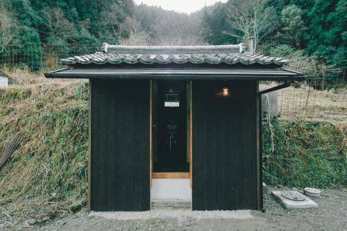 Guest House Pin in Kimino
