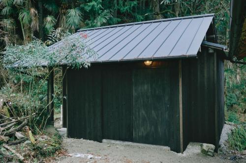 Guest House Pin in Kimino
