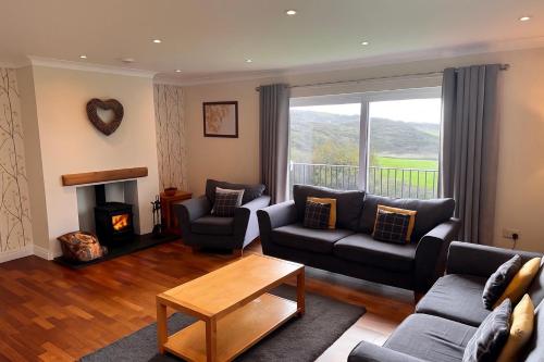 Viesnīcas āriene, Rhos Helyg in Pen-y-sarn