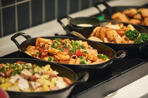 Premium hotel MONday MAIHAMA View 1