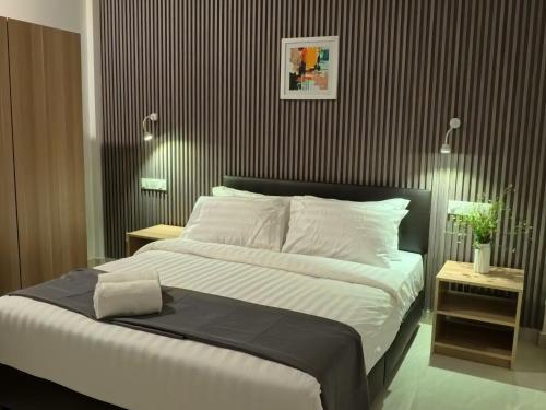 Holiday Villa in Laamu Atoll