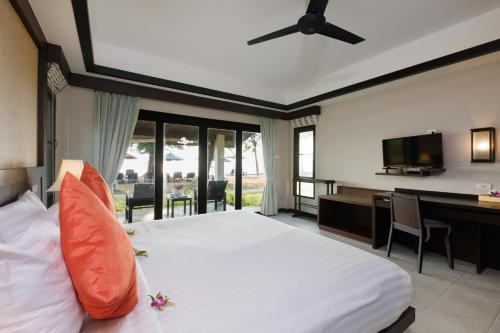 Nang Thong Bay Resort 2