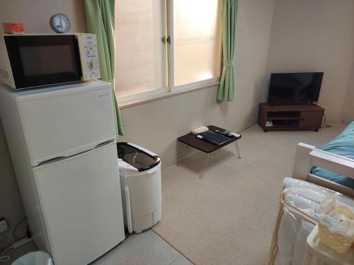 トリトン茶屋町#201#202