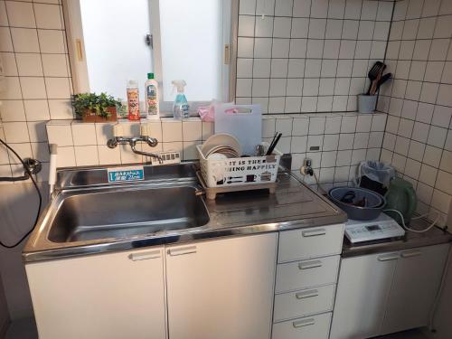 トリトン茶屋町#201#202