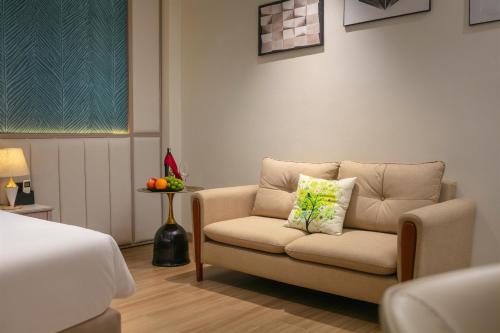 Photo - Dong Xuan Boutique Hotel
