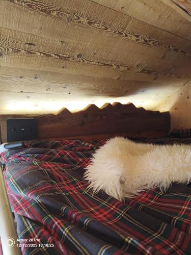 De Schoof, Mini-chalet walser avec une vue époustouflante