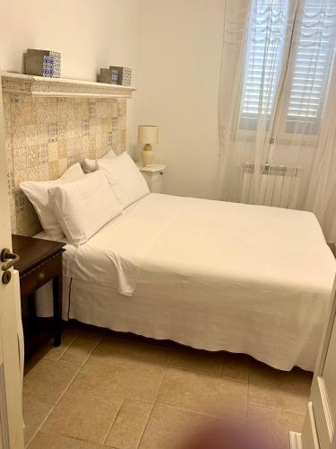  Borgo Rosso Terra in Gallipoli