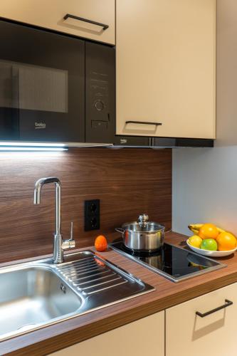 OLIVER comfy I Apartments with self check-in in 14. kerület - Penzing