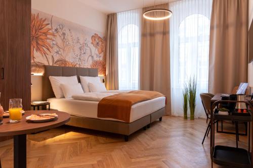 OLIVER comfy I Apartments with self check-in - image 4
