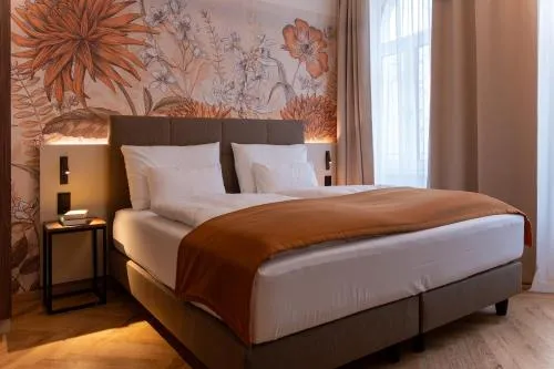 OLIVER comfy I Apartments with self check-in in Wien, Österreich