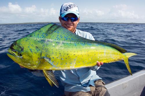 Blue Reef Sport & Fishing Lodge and Bungalows