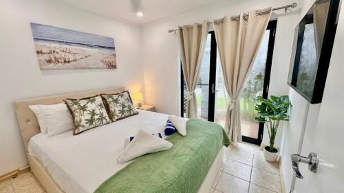 Lahania by the Sea - JJ Place – khách sạn tại Bãi biển Kewarra