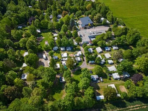 KNAUS Campingpark Walkenried in Walkenried, Deutschland