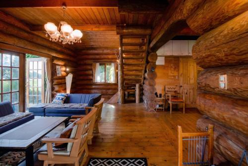 Forest Villa Ilio Biwako