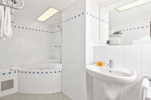 Hotel Hocheder – Seefeld, IL