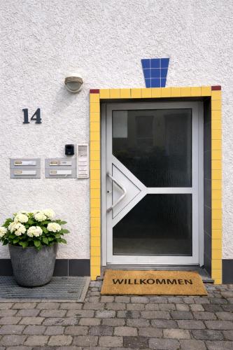 Eifeltraum in Daun, Deutschland