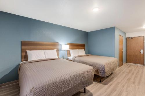 WoodSpring Suites Detroit Farmington Hills - image 3