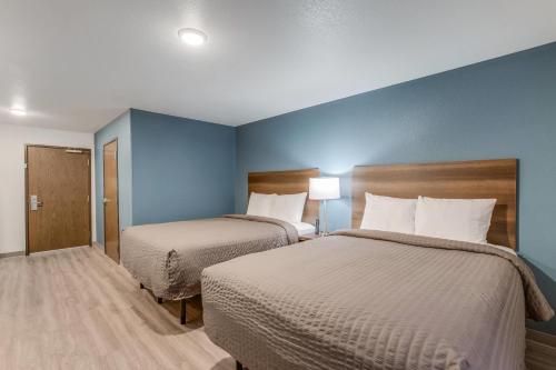 WoodSpring Suites Detroit Farmington Hills - image 9