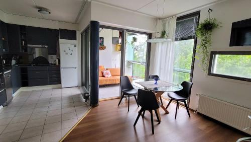 ꕥ Oceanfront Modern Apartment ꕥ, Helsinky (fotografie 4)