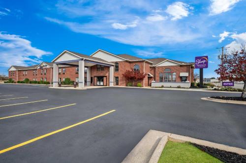 Super 8 by Wyndham Searcy AR - main image