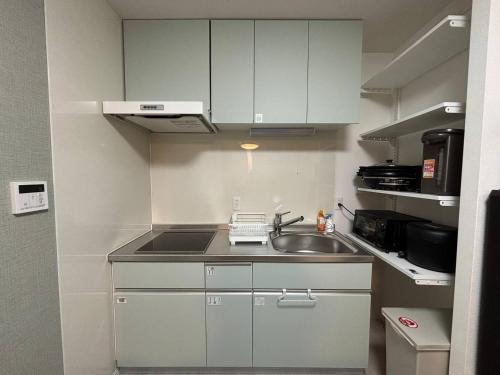 APRO STAY羽田 garden7 201号室