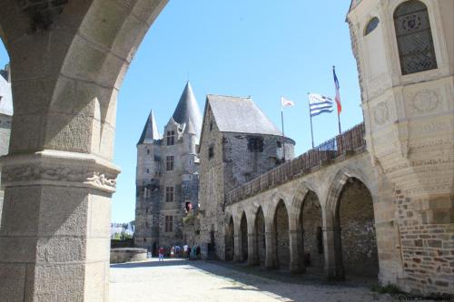 ibis Vitre Centre - image 28