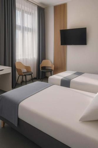Hotel Park in Опочно