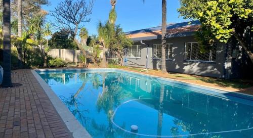 La Bushka Guesthouse in Bela Bela