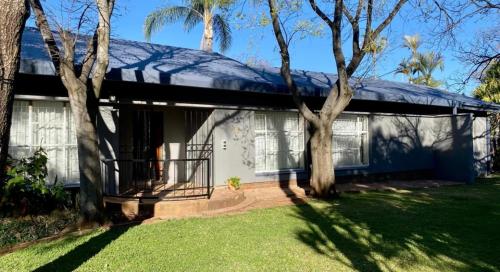La Bushka Guesthouse in Bela Bela