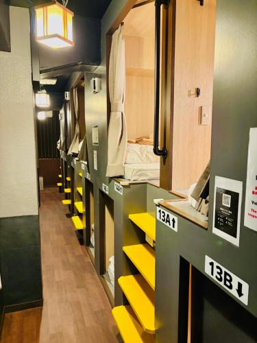 茅場町つくしホテル