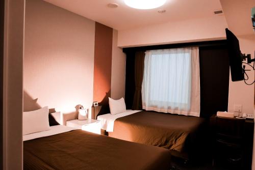 Arigato Stay Kanazawa Ekimae